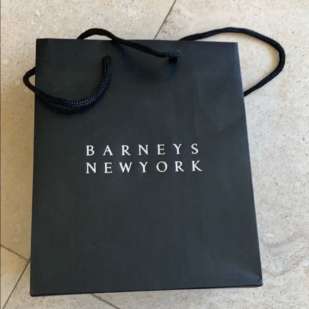 Barneys New York small size purchase bag